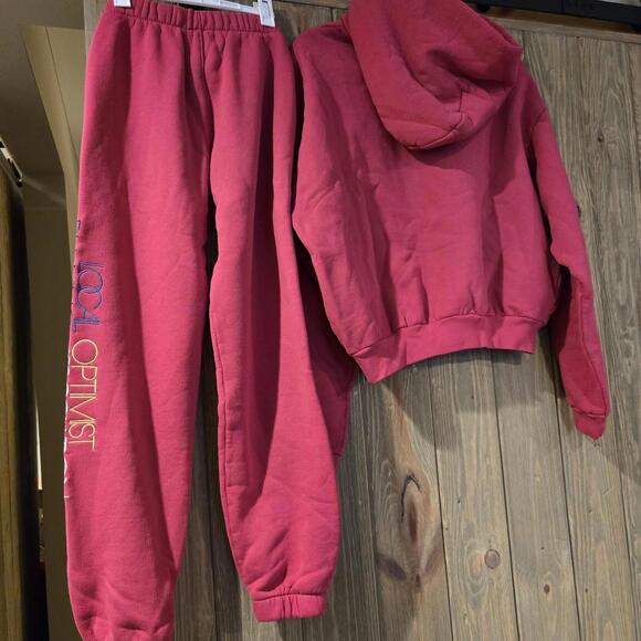 Madhappy LORA Sweat Set - Picture 4 of 4